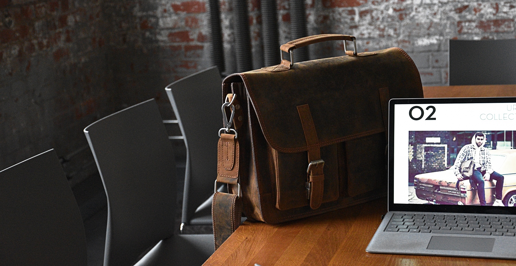 Business Bags