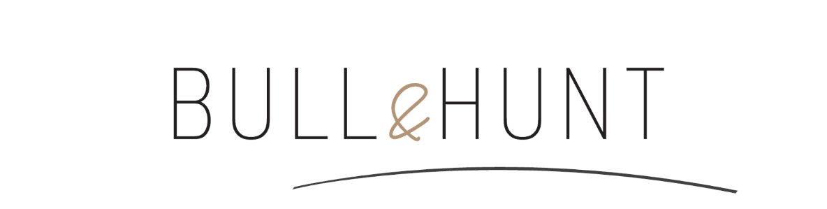 BULL&HUNT-Logo