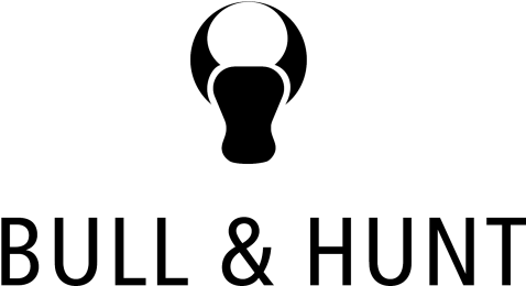 BULL&HUNT-Logo