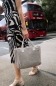 Preview: SEABREEZE SHOPPER RAFFIABAST GREY Preview: SEABREEZE SHOPPER RAFFIABAST GREY