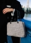 Preview: SEABREEZE TOTE RAFFIABAST GREY Preview: SEABREEZE TOTE RAFFIABAST GREY