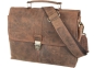 Preview: WORK BAG HUNTER BROWN