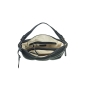 Preview: VIOLA TOTE BLACK