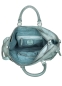 Mobile Preview: ELISA STEEL BLUE Handtasche