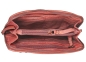 Preview: ZIPWALLET BURNED COGNAC