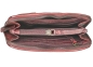 Preview: ZIPWALLET BURGUNDY