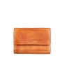 Preview: MIDI FLAP WALLET LIGHT TAN