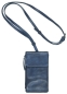 Mobile Preview: PHONE POUCH LIL BLUE