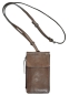 Mobile Preview: PHONE POUCH LIL TAUPE