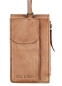 Mobile Preview: PHONE POUCH LIL LIGHT TAN
