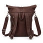 Preview: ROLLTOP BACKPACK COGNAC