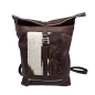 Preview: ROLLTOP BACKPACK COGNAC
