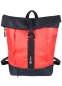 Mobile Preview: CRIPT VEGGY BACKPACK FIRE RED