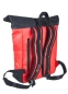 Mobile Preview: CRIPT VEGGY BACKPACK FIRE RED
