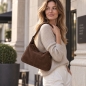 Preview: HELENA SUEDE COFFEE