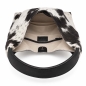 Preview: CLARA SHERPA BLACK Handtasche