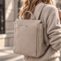 Preview: POCKET BACKPACK MUSHROOM Rucksacktasche