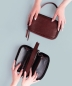 Mobile Preview: CLUBBAG YELLOW Handtasche