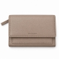 Preview: MIDI FLAP WALLET POWDER