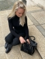 Preview: JACKIE SHERPA BLACK Preview: JACKIE SHERPA BLACK