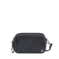Preview: SMALL CLUB BAG SHERPA BLACK Handtasche Preview: SMALL CLUB BAG SHERPA BLACK Handtasche