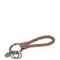 Preview: KEYRING No2 GREY