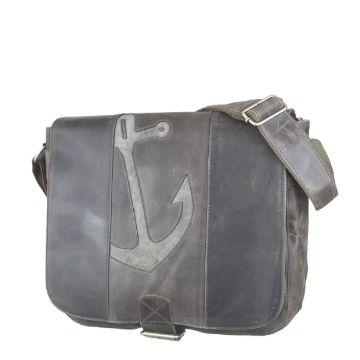 SPACE ANCHOR GREY