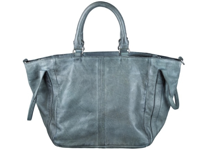 ELISA GRAPHIT - Handtasche