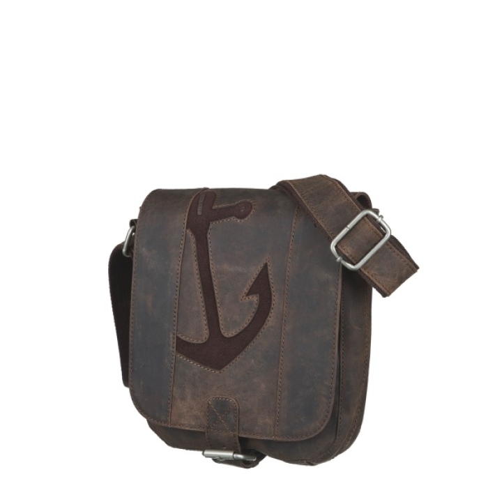 SPEED ANCHOR BROWN