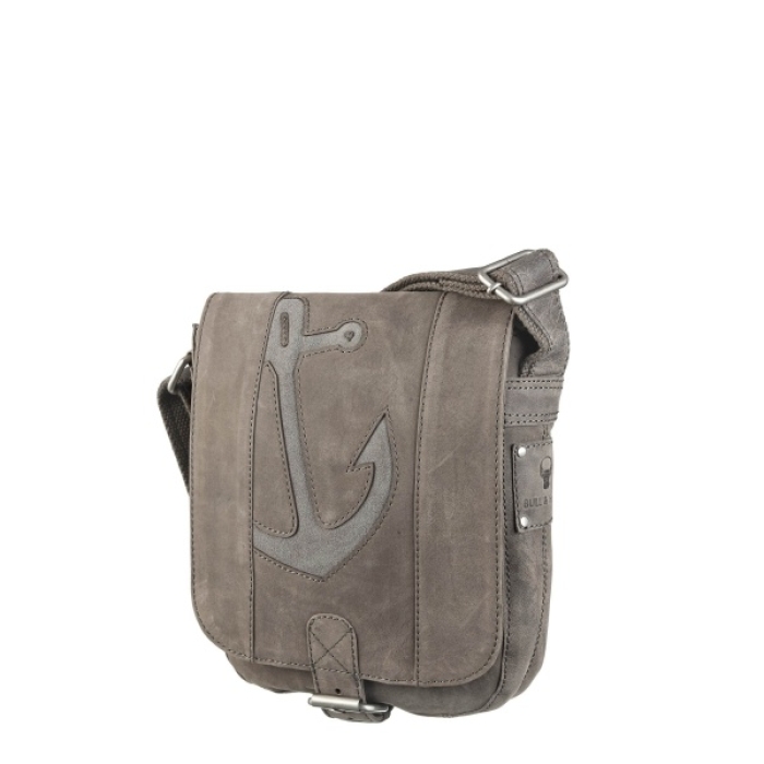 SPEED ANCHOR GREY