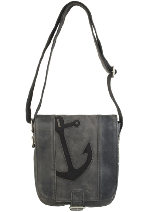 SPEED ANCHOR BLACK