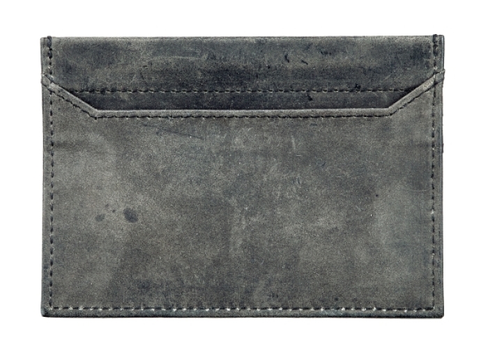 CARDHOLDER HUNTER BLACK