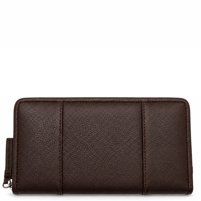 ZIP WALLET ESPRESSO