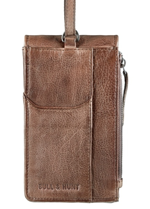 PHONE POUCH LIL TAUPE smartphone bag