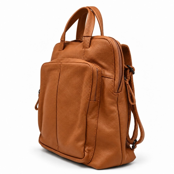 Preview: CITY BACKPACK TAN