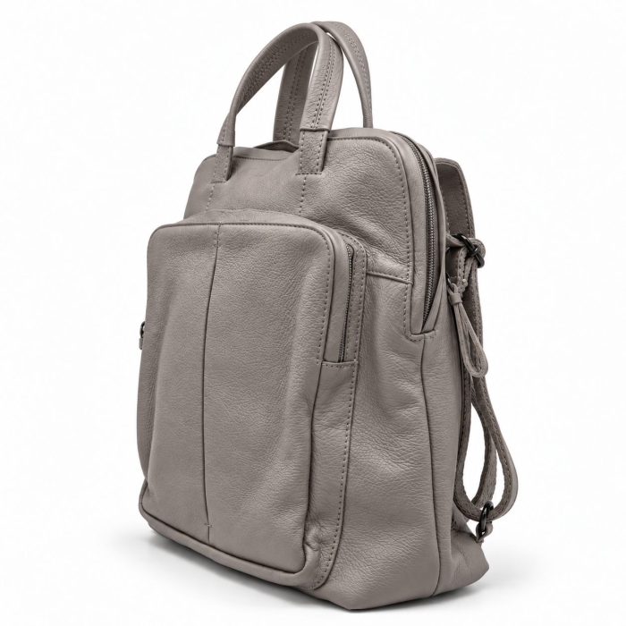 Preview: CITY BACKPACK BLACK