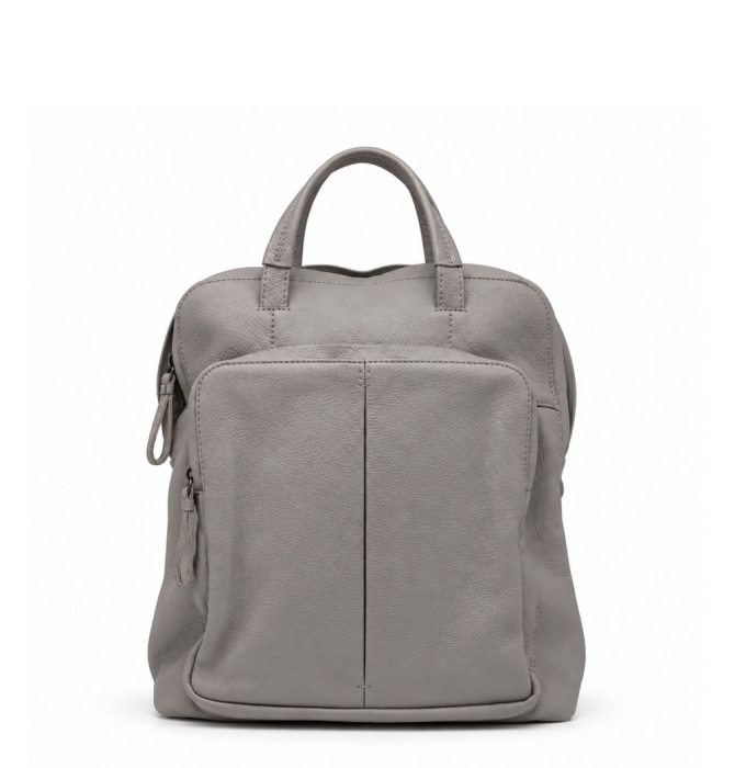 CITY BACKPACK GREY