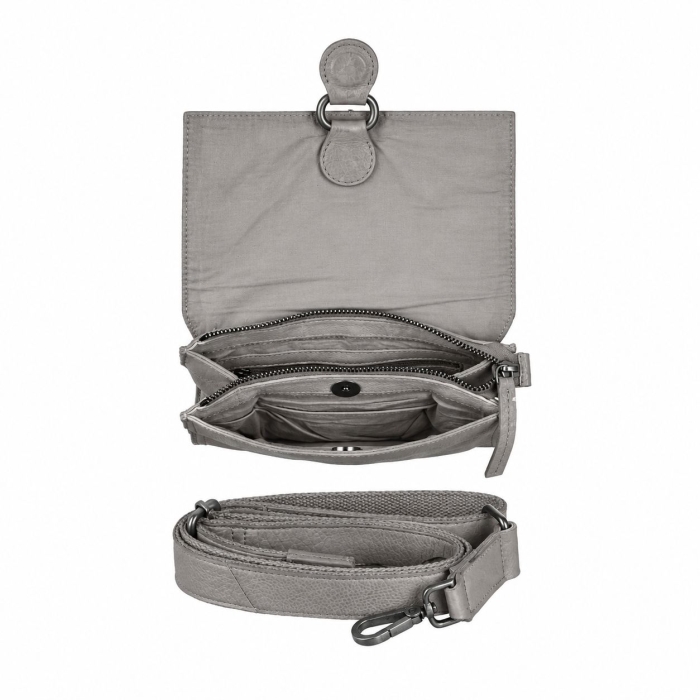Preview: LITTLE SOPHIE GREY Handtasche