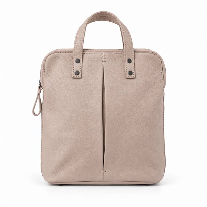 LITTLE BACKPACK MUSHROOM Rucksacktasche