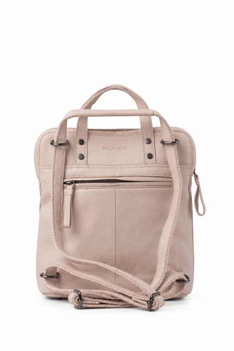 Preview: LITTLE BACKPACK MUSHROOM Rucksacktasche