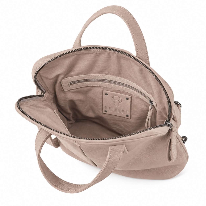 Preview: LITTLE BACKPACK MUSHROOM Rucksacktasche