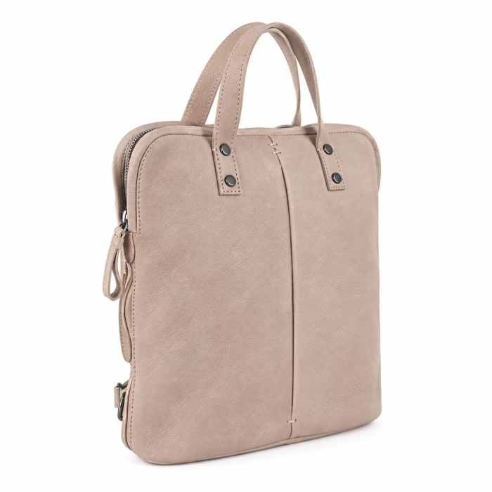 Preview: LITTLE BACKPACK MUSHROOM Rucksacktasche