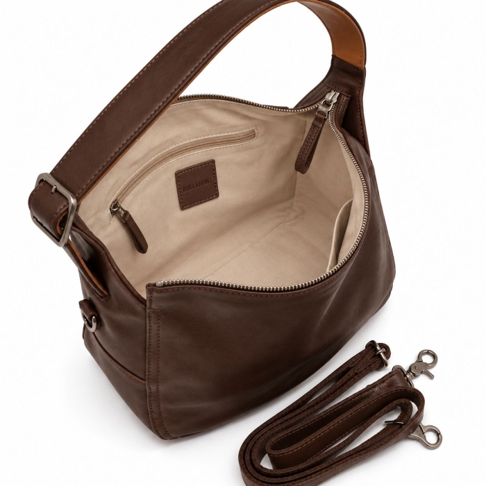 Preview: HELENA ESPRESSO Handtasche