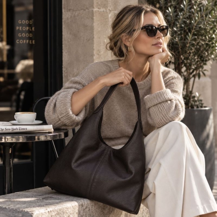 Preview: CLARA BLACK
