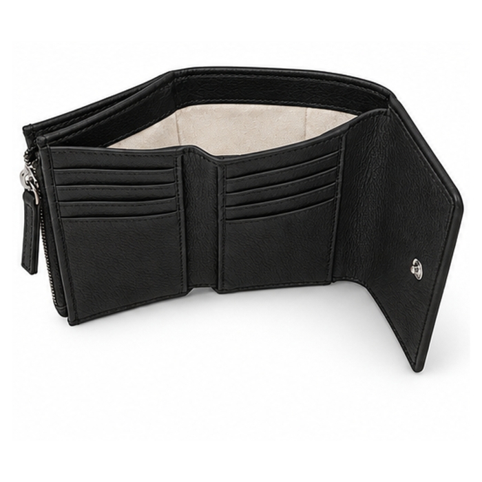 Preview: MIDI FLAP WALLETS