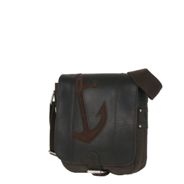 SPEED ANCHOR BROWN