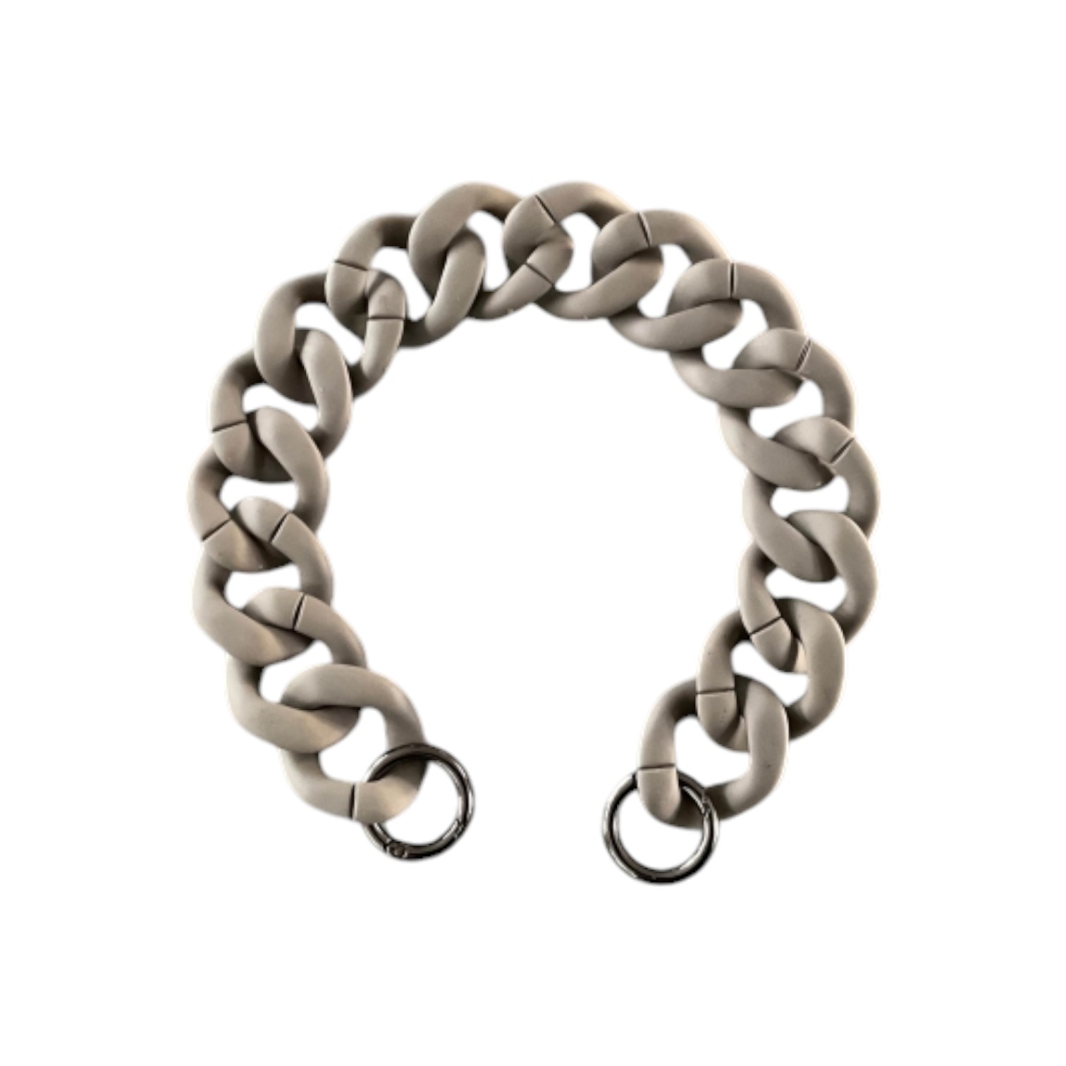 BULL&HUNT - Chain Acryl 37 cm