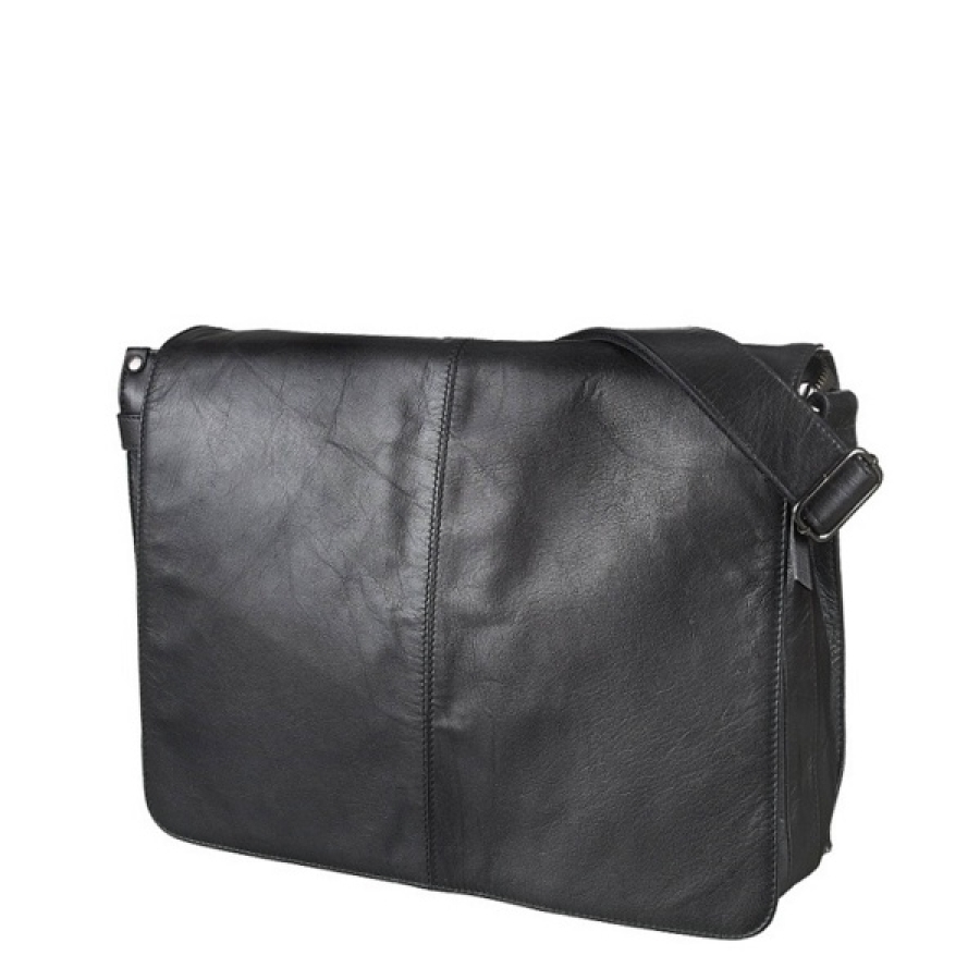 URBAN BUSINESS BAG BLACK