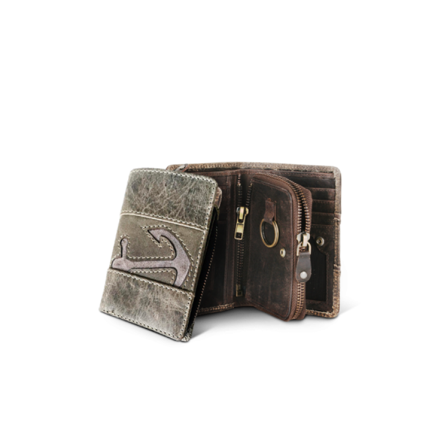 CASHBOX ANCHOR GREY