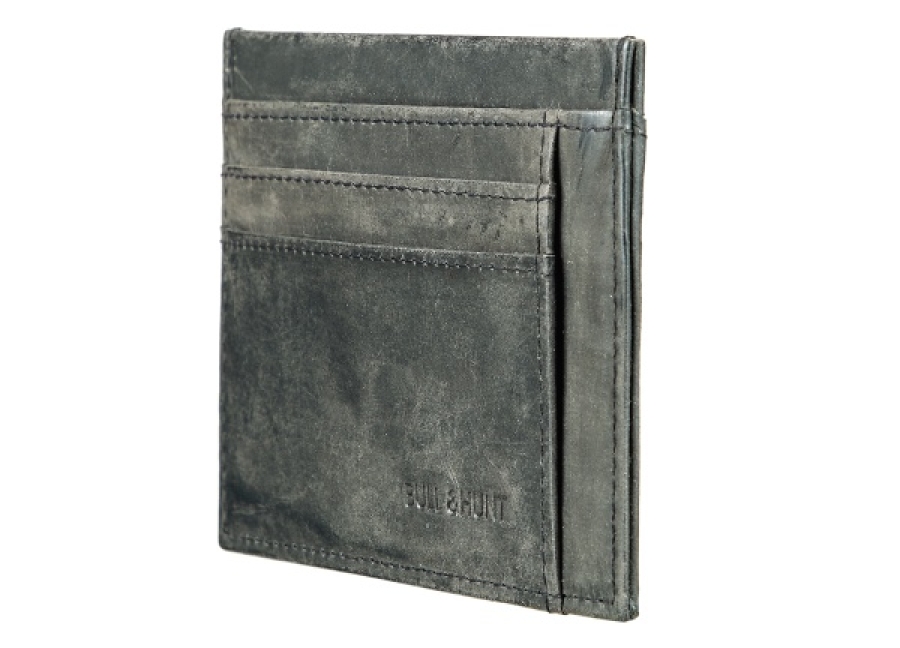 CARDHOLDER HUNTER BLACK